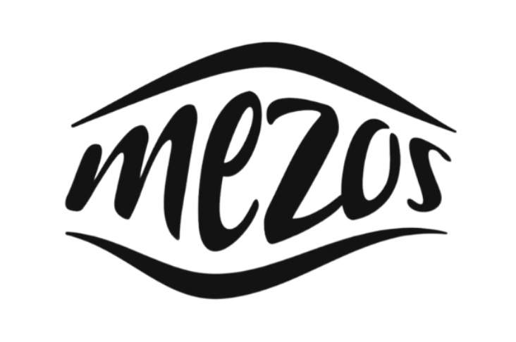 Mezos Logo